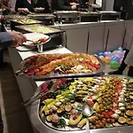 ホテル Ruhr 4*