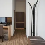 Ruhr ホテル