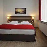 Ruhr ホテル 4*
