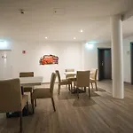 Ruhr ホテル 4*