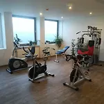 Szálloda Ruhr Hattingen