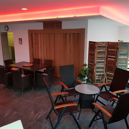 Hotel Ruhr
