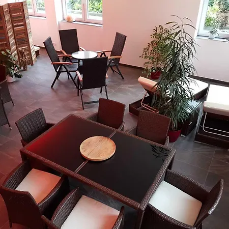 Ruhr Hotel 4*