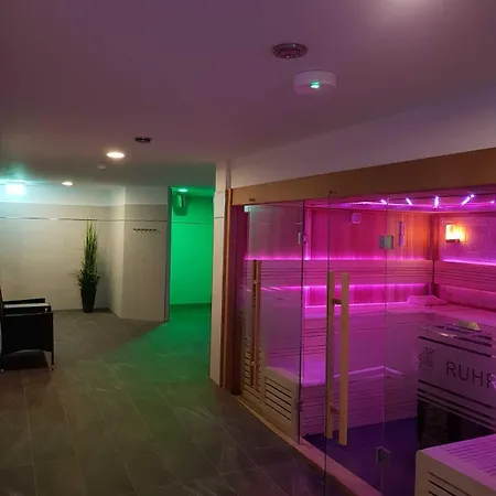Ruhr Hotel 4*