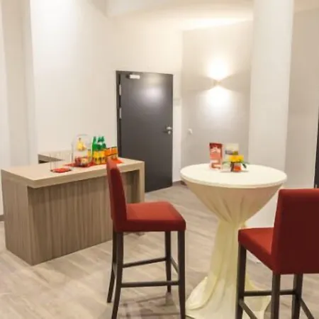 Ruhr Hotel