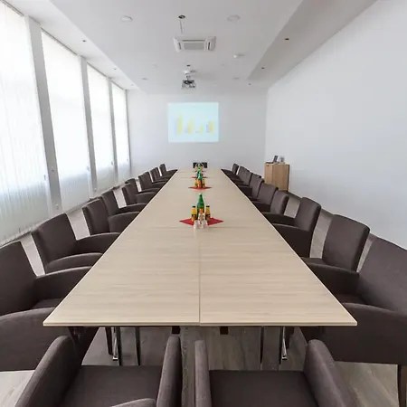 Hotel Ruhr Hattingen