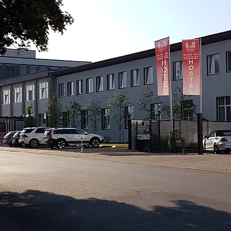 Ruhr 4* 하팅겐