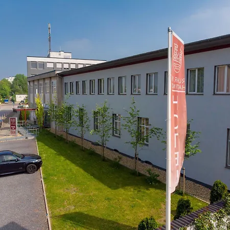 Ruhr Hotel 4*