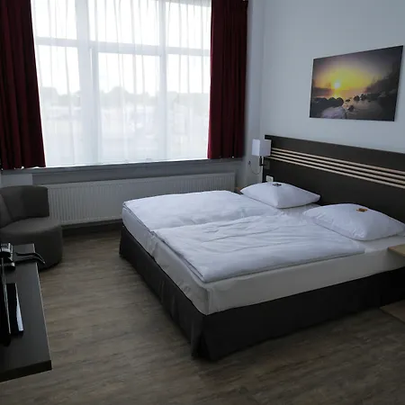 Ruhr Hotel 4*