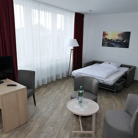 Hotel Ruhr