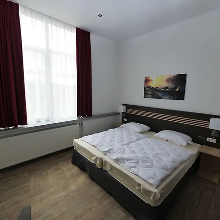 Hotel Ruhr 4*