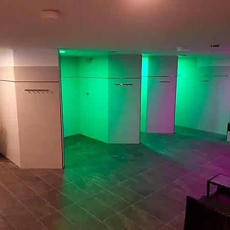 Szálloda Ruhr Hattingen
