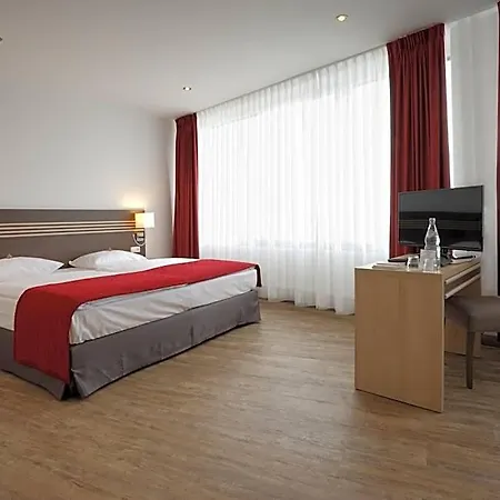 Ruhr 4*