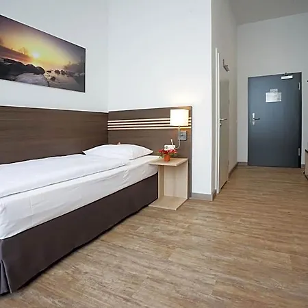 Szálloda Ruhr Hattingen