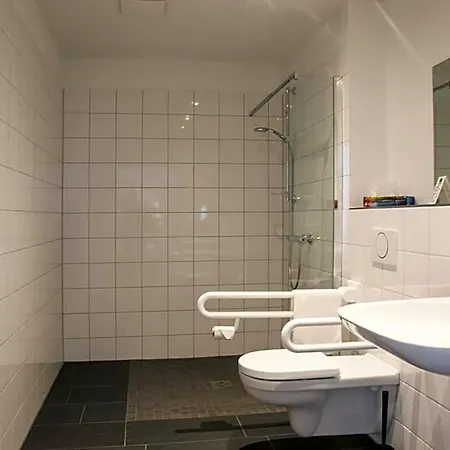 Szálloda Ruhr Hattingen