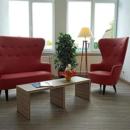 Szálloda Ruhr Hattingen