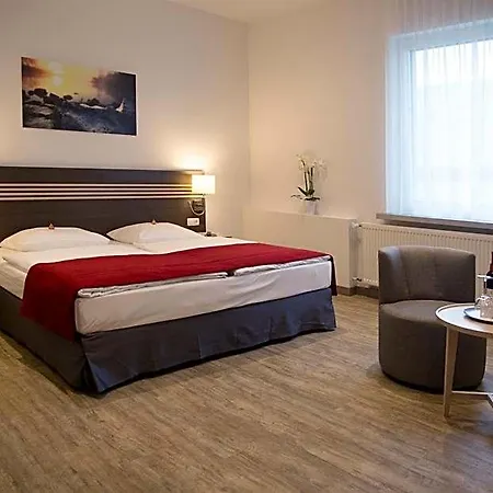Ruhr 4* Hattingen