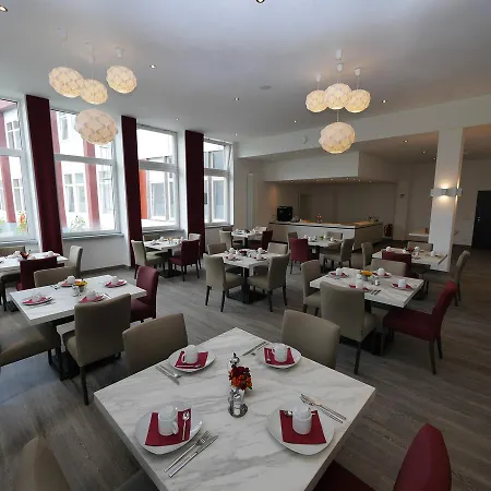 Hotel Ruhr Hattingen