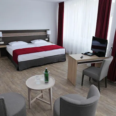 Ruhr Hotel
