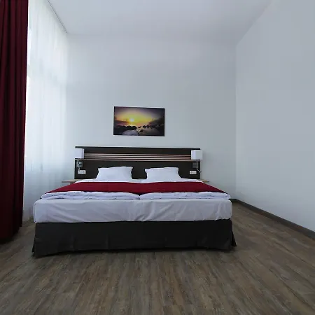 Hotel Ruhr Hattingen