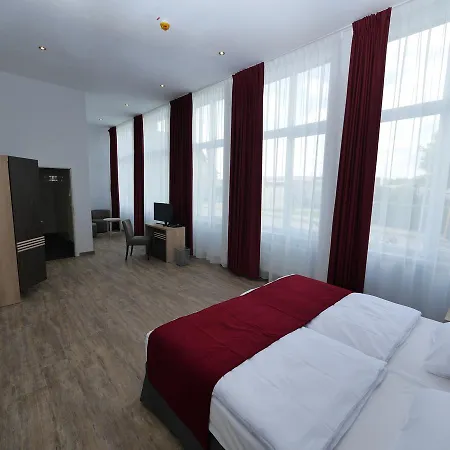 Hotel Ruhr