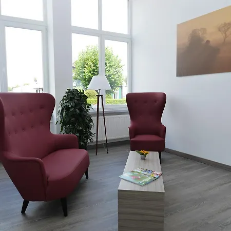 Ruhr Hotel