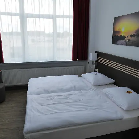 Ruhr Hotel