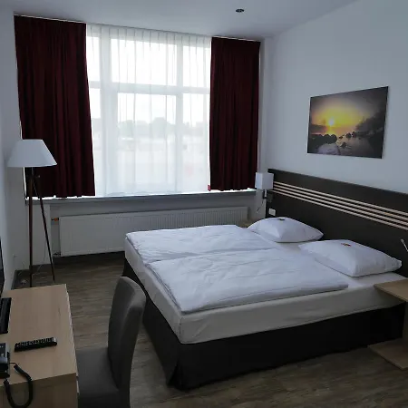 Ruhr Hotel 4*