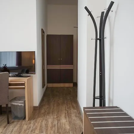 Ruhr Hotel