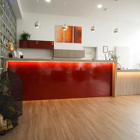 Hotel Ruhr