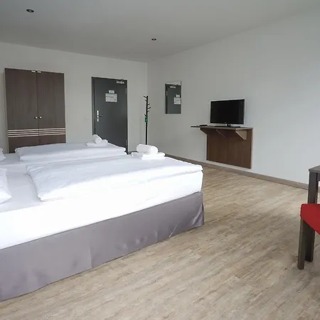 Ruhr Hotel Hattingen