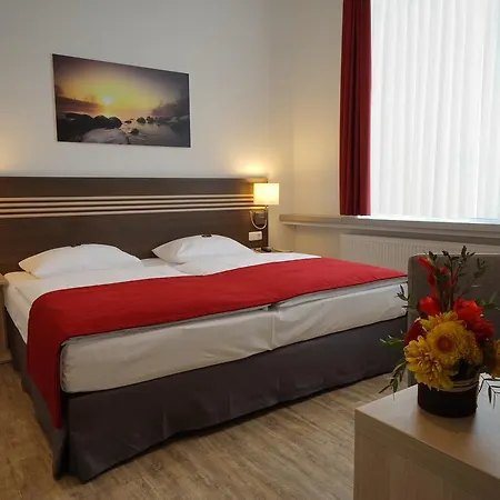 Ruhr Hotel Hattingen