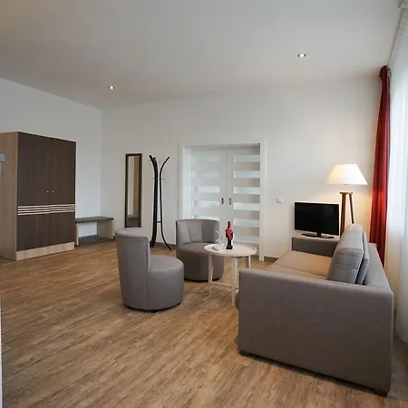 Ruhr Hotel