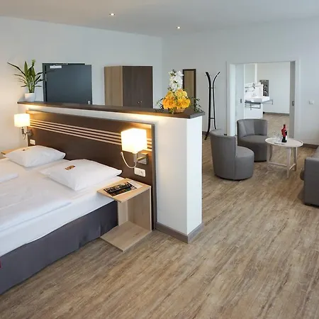 Hotel Ruhr