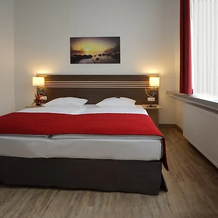 Ruhr Hotel 4*