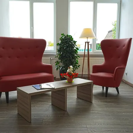 Ruhr Hotel
