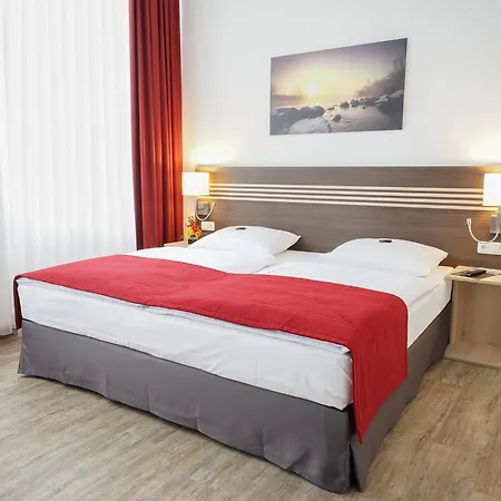 Ruhr 4*