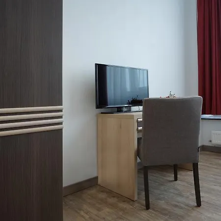 Ruhr Hotel 4*