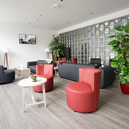 Ruhr Hotel 4*