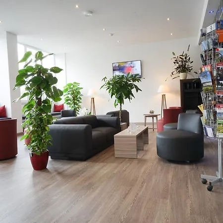 Ruhr 호텔 하팅겐