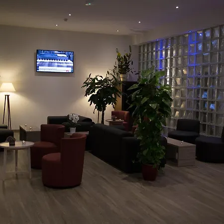 Ruhr 호텔 하팅겐