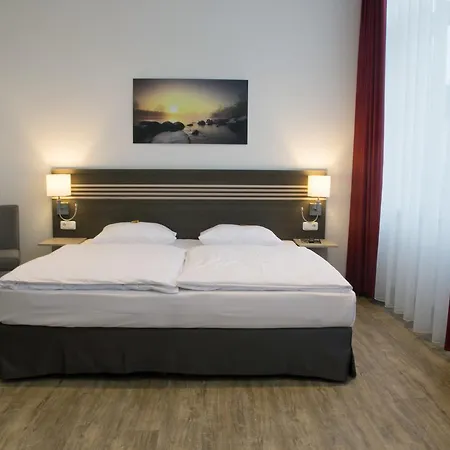 Ruhr 4*
