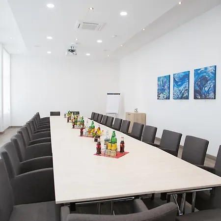 Ruhr 호텔 하팅겐