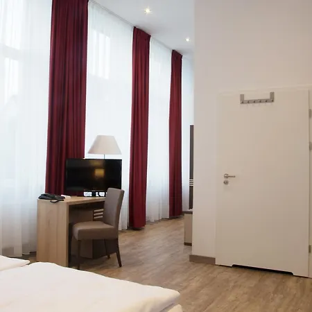 Ruhr Hotel