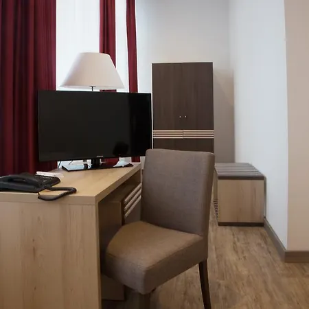 Ruhr Hotel Hattingen