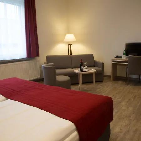 Ruhr Hotel Hattingen