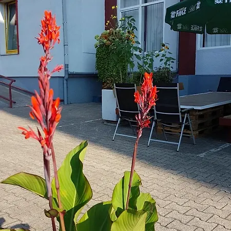 Ruhr 4* Hattingen