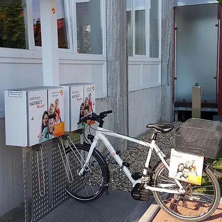 Ruhr Hattingen