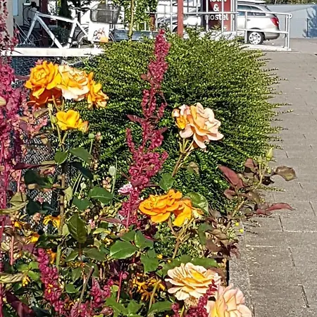 Ruhr 4*