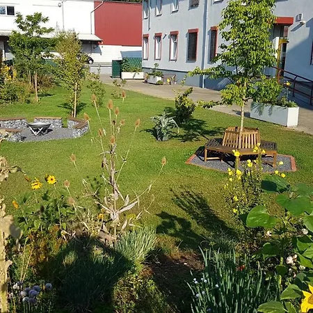 Hotel Ruhr Hattingen